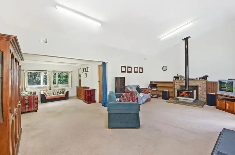 Second view of Homely house listing, 124 Boundary Road, North Epping NSW 2121