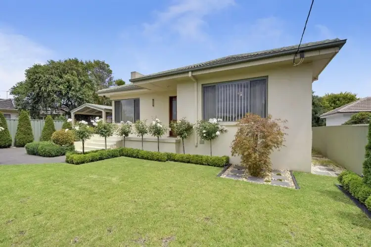 Second view of Homely house listing, 49 Latrobe Road, Morwell VIC 3840