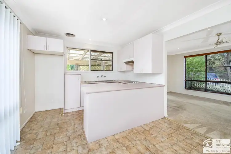 Third view of Homely house listing, 24 Lea Street, Quakers Hill NSW 2763