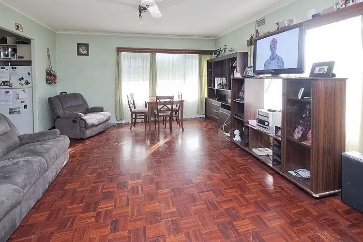 Second view of Homely house listing, 20 Nigra Street, Doveton VIC 3177