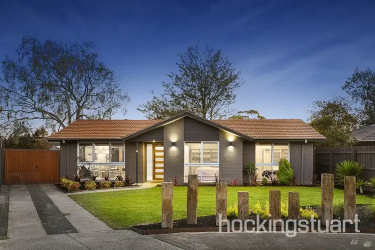 8 Adelong Court, Patterson Lakes VIC 3197