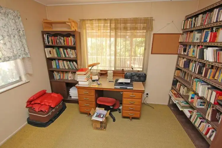 Sixth view of Homely house listing, 140 Douglas Street, Oxley QLD 4075
