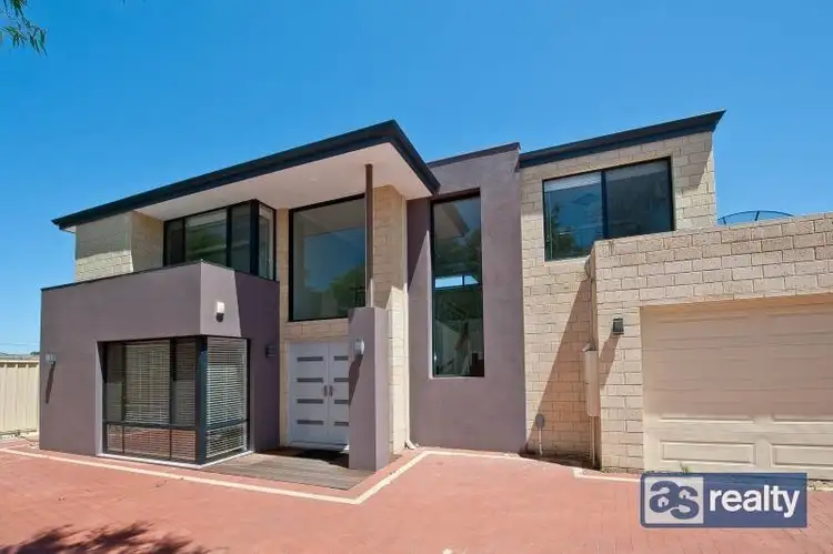 46A Sudlow Street, Embleton WA 6062