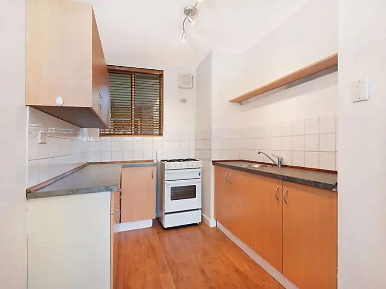 Second view of Homely apartment listing, 33/133 Lincoln Street, Perth WA 6000