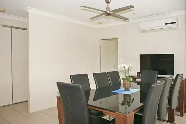 Sixth view of Homely house listing, 31 Fossilbrook Bend, Trinity Park QLD 4879