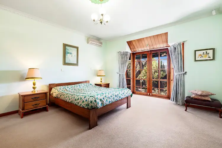 Fifth view of Homely house listing, 3 Cloud Court, Eltham VIC 3095