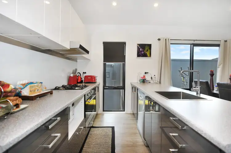Fourth view of Homely house listing, 2/5 Kenny Street, Ballarat East VIC 3350