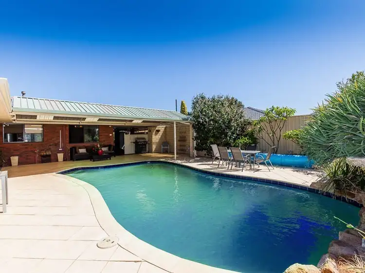 4 WHITEWOOD STREET, Greenwood WA 6024