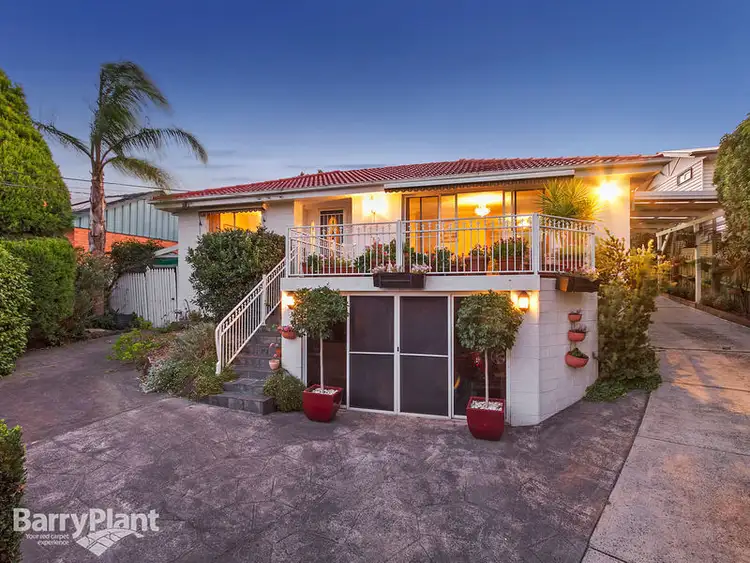 60 Nathan Street, Ferntree Gully VIC 3156
