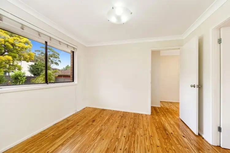 Sixth view of Homely house listing, 64 Baulkham Hills Road, Baulkham Hills NSW 2153