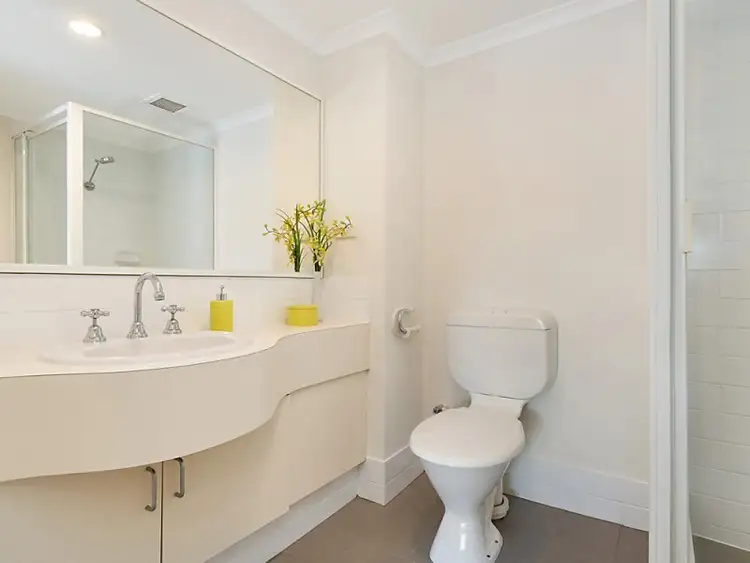 Sixth view of Homely apartment listing, 4/48 Fitzgerald Street, Northbridge WA 6003