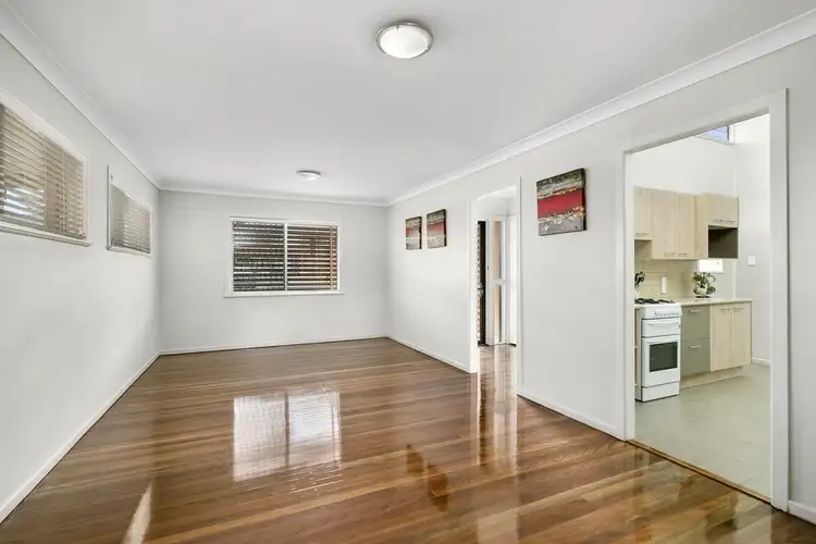 Fourth view of Homely house listing, 13 Warrawong Street, Eastern Heights QLD 4305