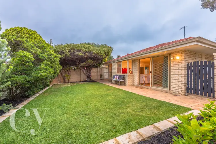 2/421 Cambridge Street, Floreat WA 6014