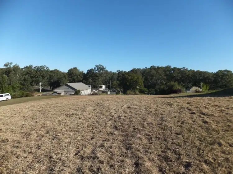 Main view of Homely land listing, 7 BODALLA STREET, Apple Tree Creek QLD 4660