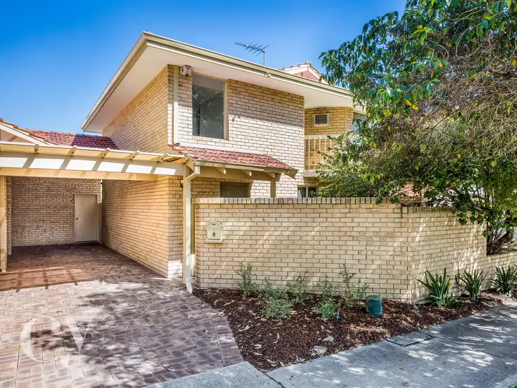 1 Renwick Street, South Perth WA 6151