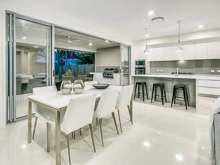 Second view of Homely house listing, 64 Picnic Street, Enoggera QLD 4051