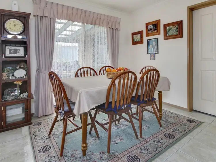 Fifth view of Homely house listing, 18 Kingston Heights, Frankston VIC 3199