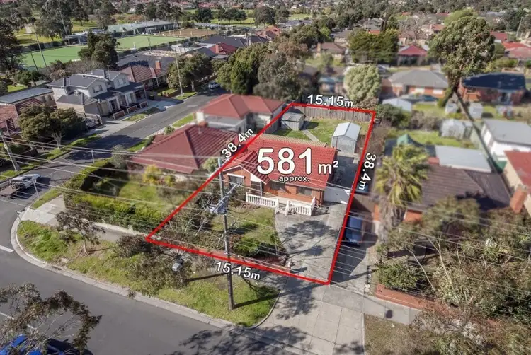 Second view of Homely house listing, 102 Boldrewood Parade, Reservoir VIC 3073