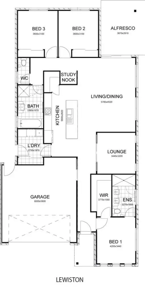 Fourth view of Homely house listing, 6 Kevpat Place, Nudgee QLD 4014