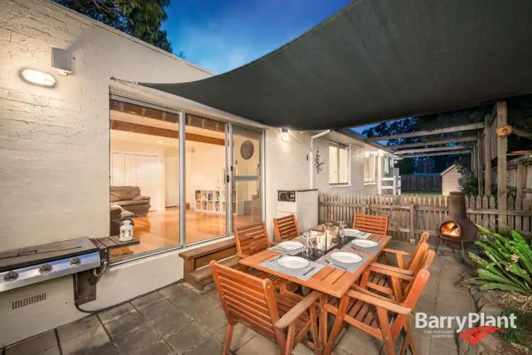 Fourth view of Homely house listing, 6 Thor Court, Bundoora VIC 3083