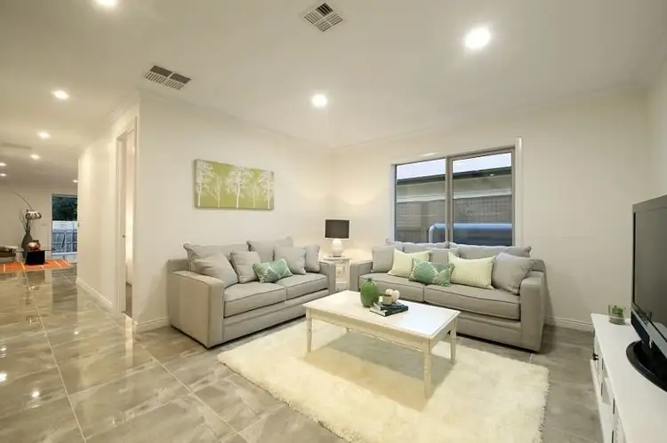 Fourth view of Homely townhouse listing, 6A Wicklow Street, Ormond VIC 3204