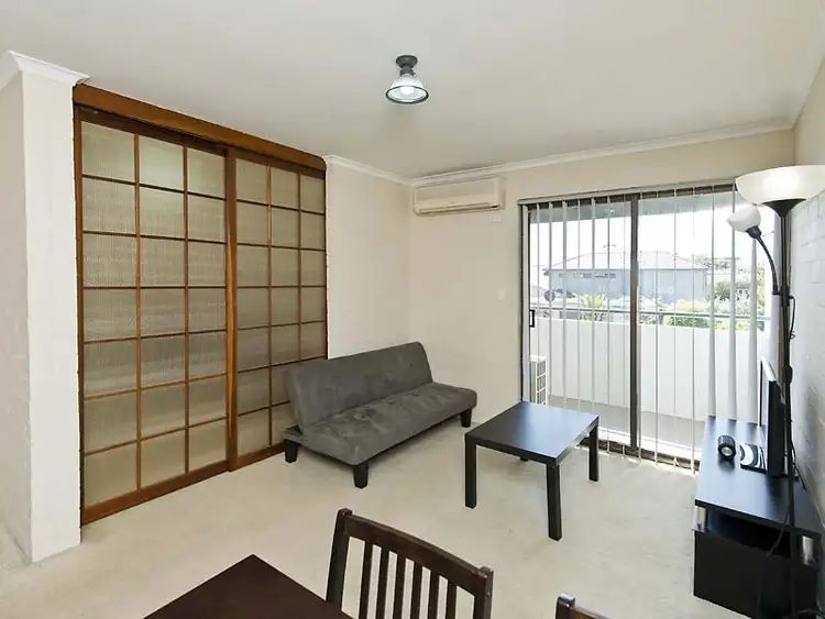 Fifth view of Homely apartment listing, 14/1 Brookside Avenue, South Perth WA 6151