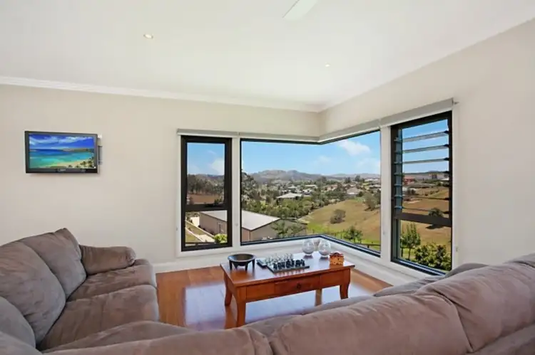 Second view of Homely house listing, 4 Rivergum Drive, Aberglasslyn NSW 2320