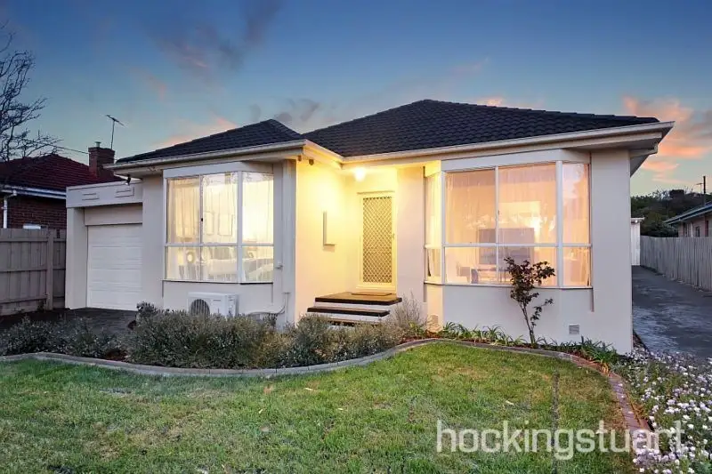 Main view of Homely house listing, 18 Railway Crescent, Bentleigh VIC 3204