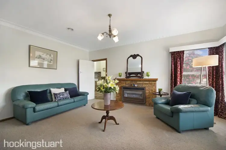 Second view of Homely house listing, 11 Ercil Street, Wendouree VIC 3355