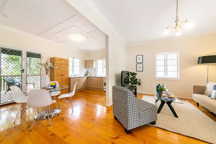 Fifth view of Homely house listing, 91 Ellington Street, Tarragindi QLD 4121