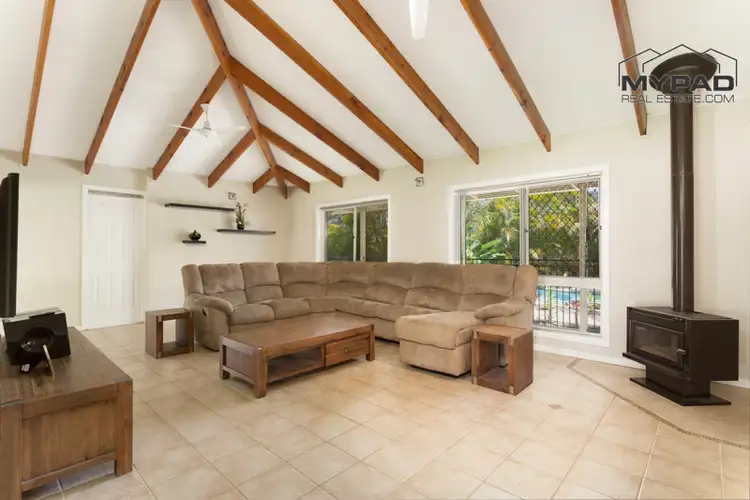 Fourth view of Homely house listing, 27 Jindabyne Court, Greenbank QLD 4124