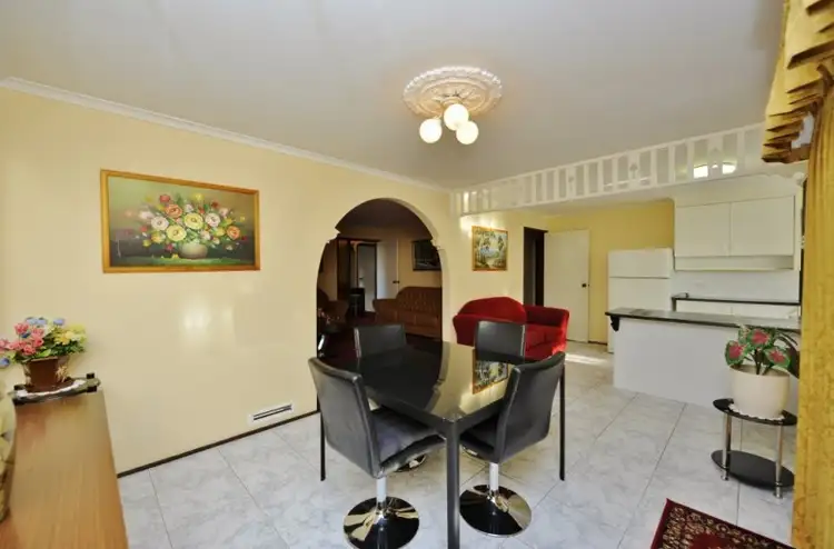 Fifth view of Homely house listing, 33 Macedon Street, Hoppers Crossing VIC 3029