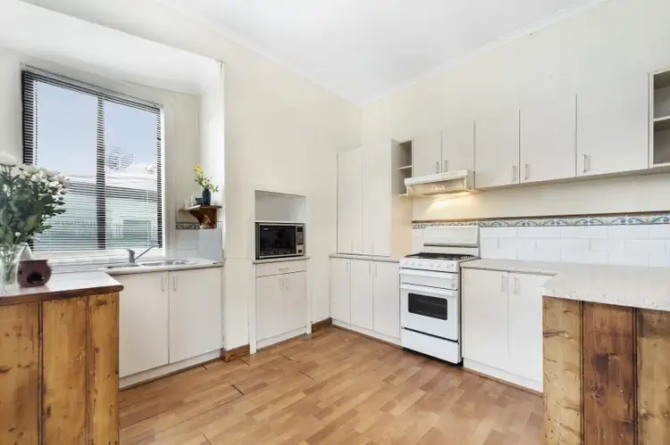 Third view of Homely house listing, 712 Barkly Street, Golden Point VIC 3350