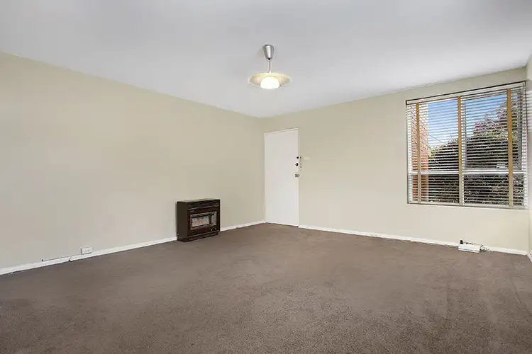 Second view of Homely apartment listing, 1/28 Zetland Road, Mont Albert VIC 3127