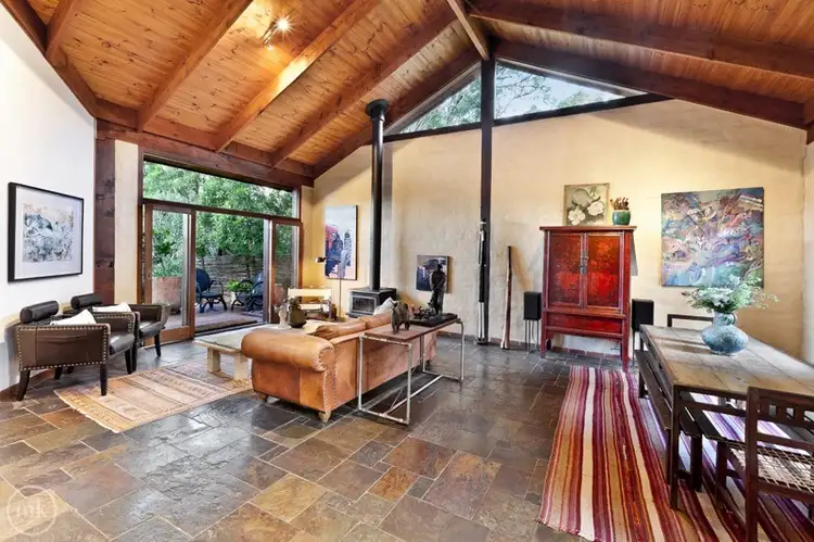 Third view of Homely house listing, 2/33 Park West Road, Eltham VIC 3095