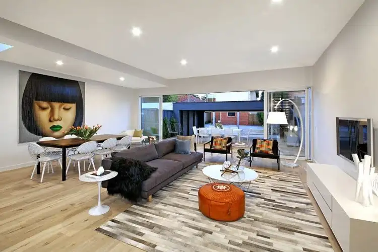 Fourth view of Homely house listing, 19 Bowen Street, Prahran VIC 3181