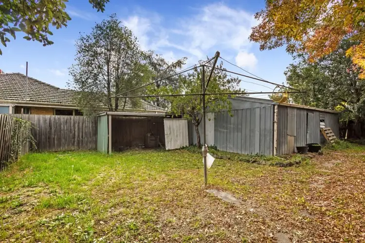 Third view of Homely house listing, 1 Clarke Street, Templestowe VIC 3106