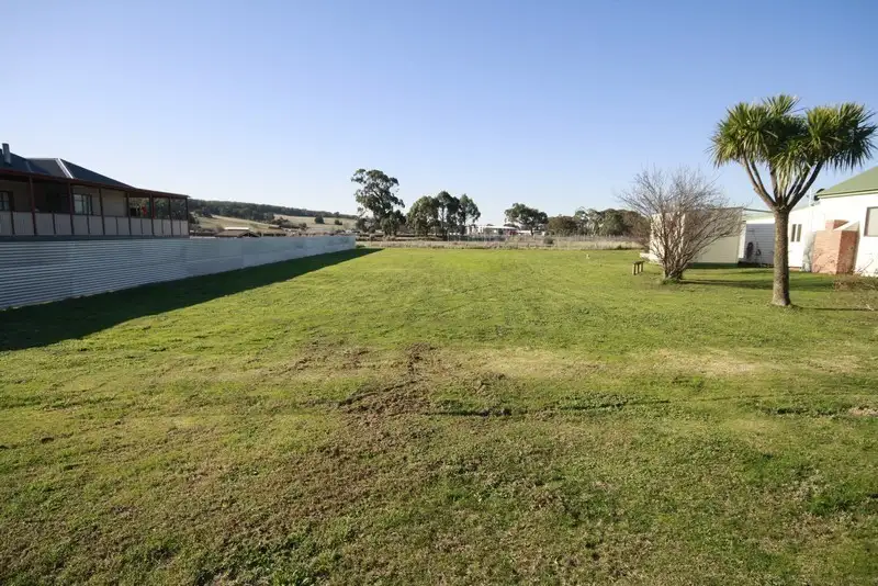 Main view of Homely land listing, C/A 2, Sec 66 High Street, Beaufort VIC 3373