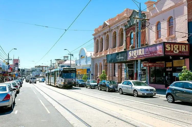Fifth view of Homely house listing, 81 Bastings Street, Northcote VIC 3070