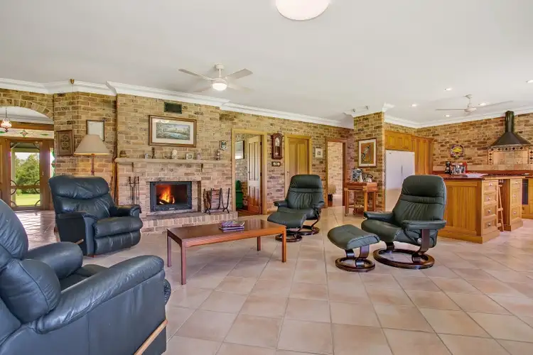 Sixth view of Homely rural property listing, 12 Frances Dun Close, Duns Creek NSW 2321