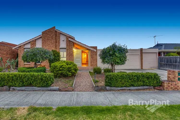 164 Copernicus Way, Keilor Downs VIC 3038