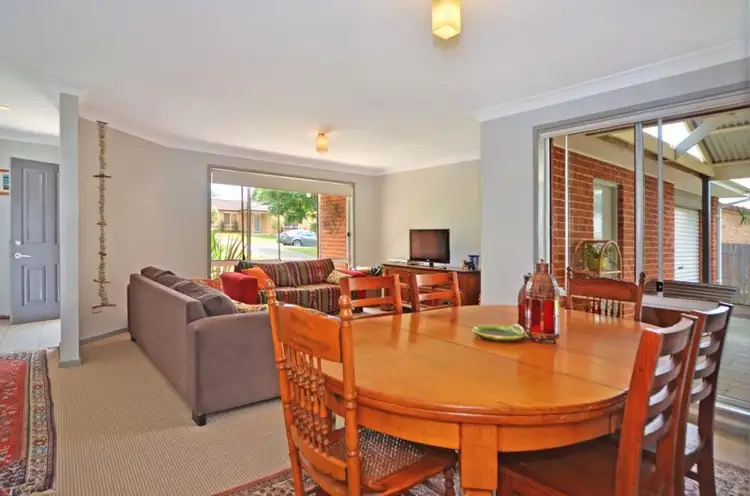Second view of Homely house listing, 12 Hoskin Street, North Nowra NSW 2541