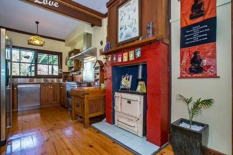 Third view of Homely house listing, 6 Avonside Road, Belgrave Heights VIC 3160