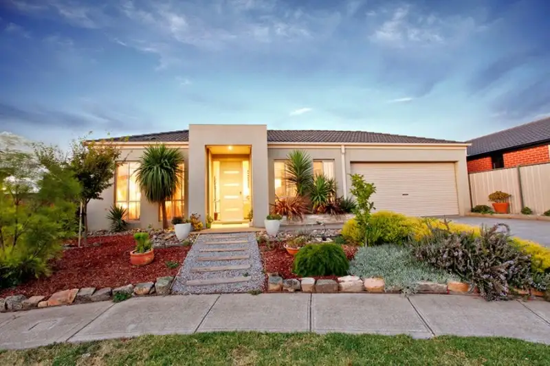 Main view of Homely house listing, 15 Hollows Circuit, Tarneit VIC 3029
