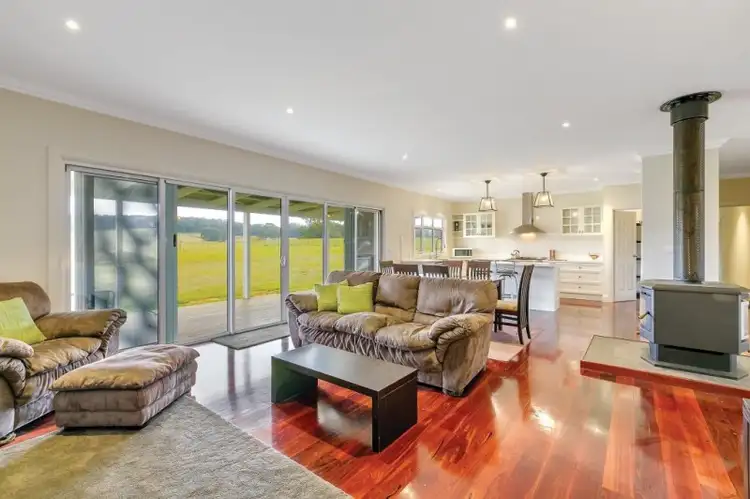Third view of Homely house listing, 88 Callaghans Lane, Gordon VIC 3345