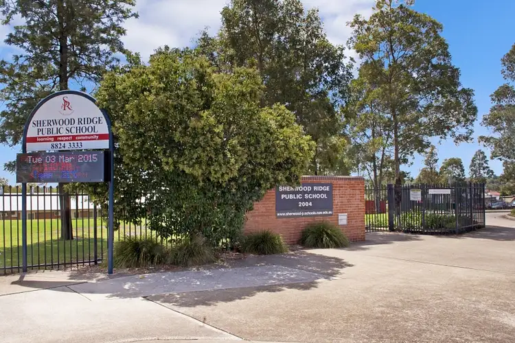 Sixth view of Homely land listing, 54-60 Rosebery Road, Kellyville NSW 2155