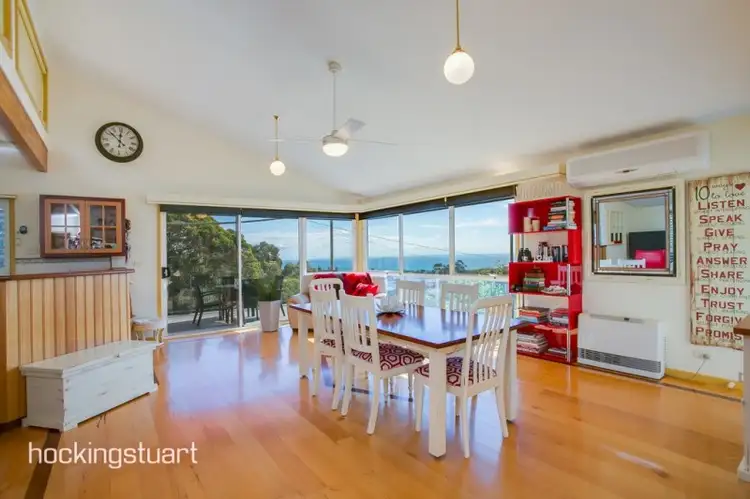 Fourth view of Homely house listing, 9 Overbay Avenue, Dromana VIC 3936