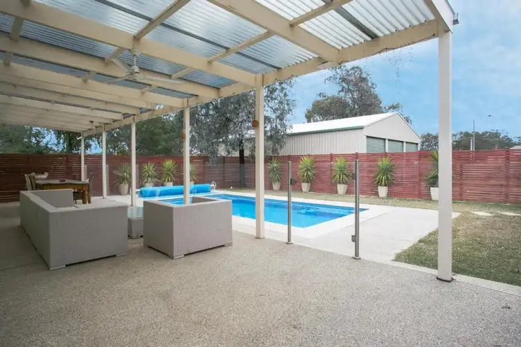 Second view of Homely house listing, 1320 Calder Highway, Marong VIC 3515