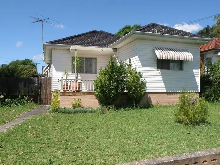 91 Hinemoa Street, Panania NSW 2213