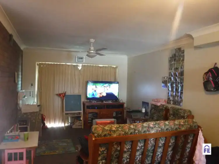 Third view of Homely unit listing, 3/54 First Ave, Kingaroy QLD 4610